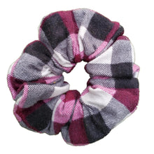 Load image into Gallery viewer, Heather Scrunchie