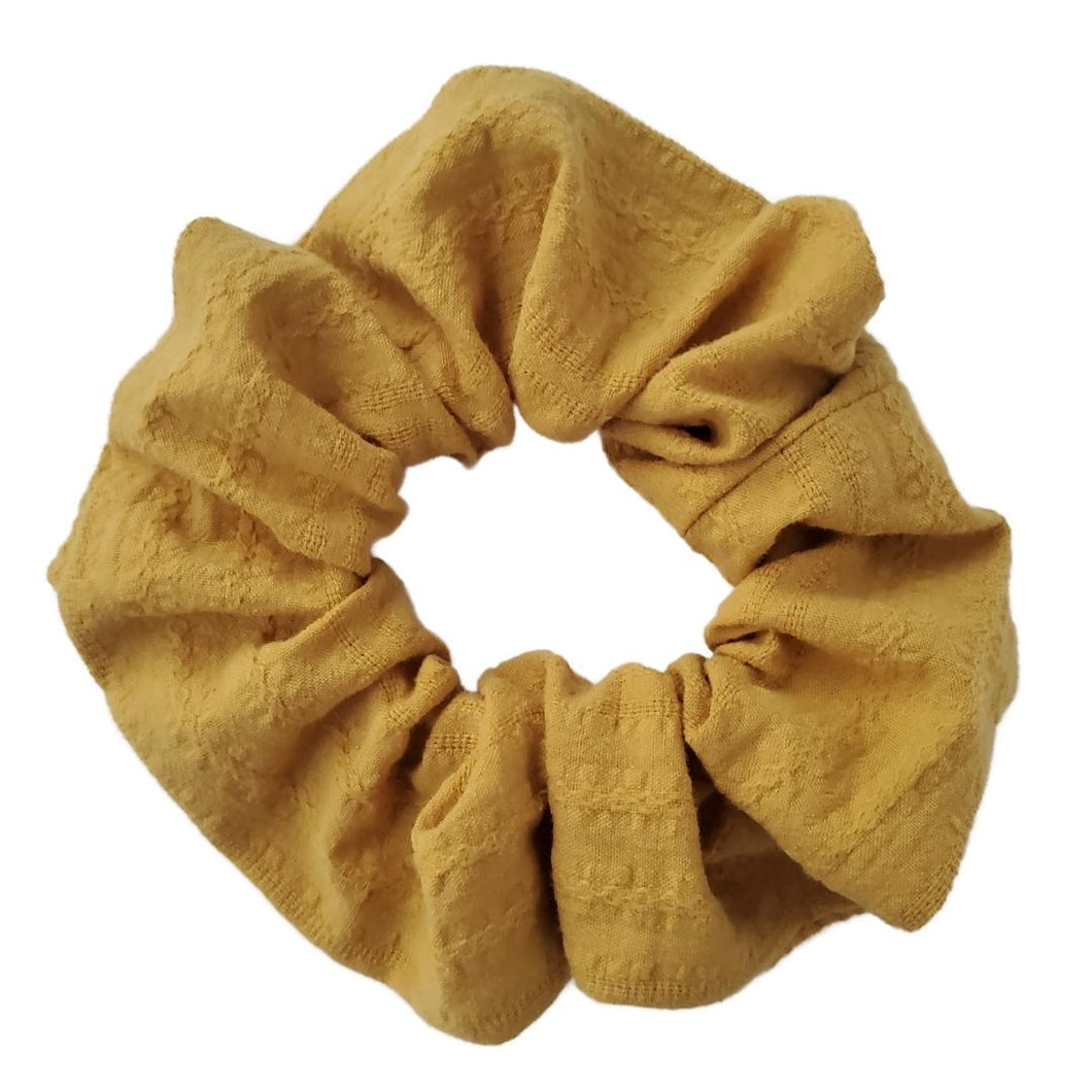 Mia Scrunchie